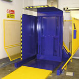 Inversor de palets FSDC