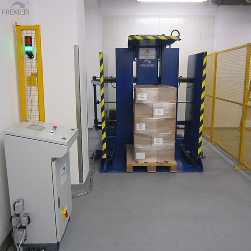 Nuestros Intercambiadore